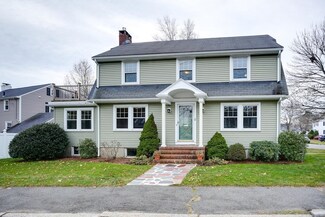 244 Lake St, Belmont, MA 02478