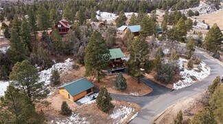 1370 W Elk Ridge Dr, Alton, UT 84710