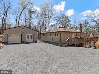 194 Endless Summer Rd, Hedgesville, WV 25427