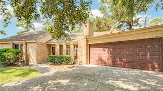 127 Old Bridge Lake, Houston, TX 77069