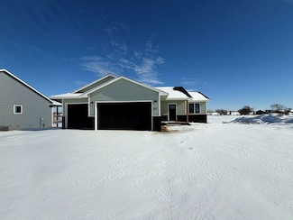 5301 W 42nd Ct S, Wichita, KS 67215