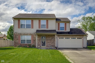 5351 Eel River Ct, Indianapolis, IN 46221