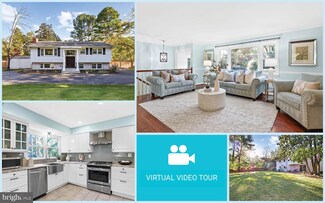 4149 Old Columbia Pike, Annandale, VA 22003