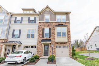 7842 Wistar Woods Place, Henrico, VA 23228