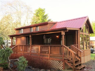 6 Fir Place, Copalis Beach, WA 98535