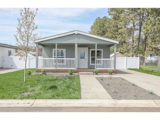 3111 E Q Ave Unit 3, La Grande, OR 97850