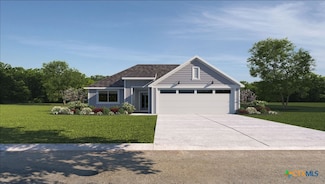 4020 Baerlon Cove, Killeen, TX 76542