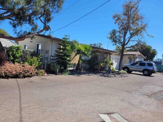 7441 Daytona St, Lemon Grove, CA 91945