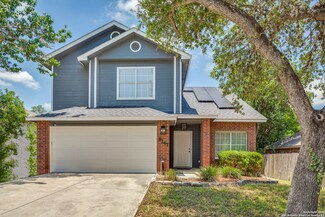 9147 Timber Ranch, San Antonio, TX 78250