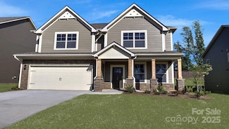 7023 Butternut Oak Tr, Huntersville, NC 28078