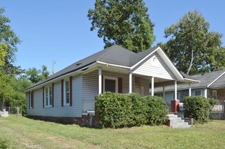 3905 7th Ave, Chattanooga, TN 37407