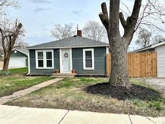 410 Spann Ave, Crawfordsville, IN 47933