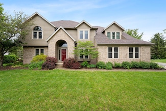 12627 Oakmere Dr, Pickerington, OH 43147