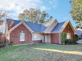 1479 Wolf Ridge Dr, Collierville, TN 38017