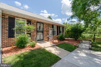 9262 Cherry Ln Unit 44, Laurel, MD 20708