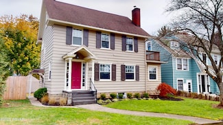 816 Shiffler Ave, Williamsport, PA 17701