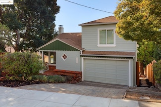 4689 Fair Ave, Oakland, CA 94619