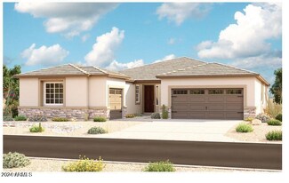 24083 N 171st Ln, Surprise, AZ 85387