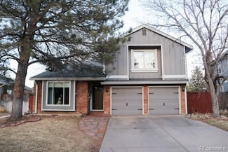 8140 S Tamarac St, Centennial, CO 80112
