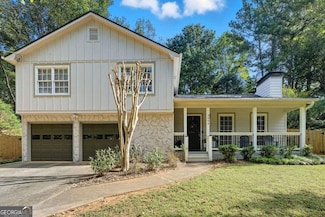 3894 Dollar Cir, Suwanee, GA 30024
