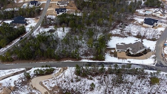 Lot 309 Waterview Meadows Ln, Roland, AR 72135