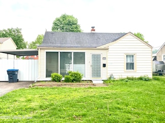 7429 Virginia Ave, Louisville, KY 40258