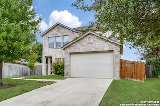 8111 Sonora Cavern, San Antonio, TX 78254