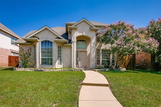 7902 Thorneywood Rd, Plano, TX 75024