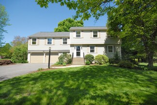 275 Old Harvard Rd, Boxborough, MA 01719