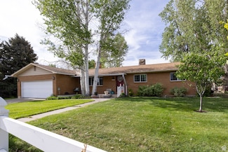 1273 W 1500 S, Vernal, UT 84078