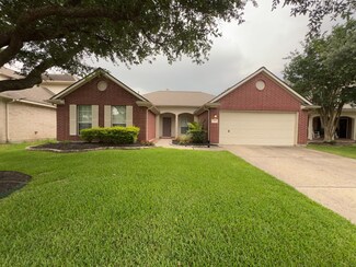 2407 Daneswood Ct, Spring, TX 77388