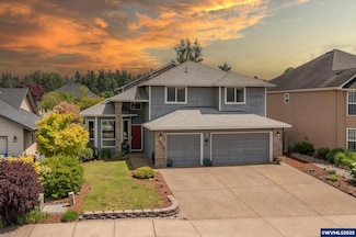 7874 Jani Ct NE, Keizer, OR 97303