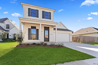 14112 Purple Finch Ct, Baton Rouge, LA 70817