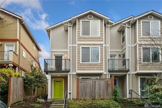 12020 33rd Ave NE Unit C, Seattle, WA 98125