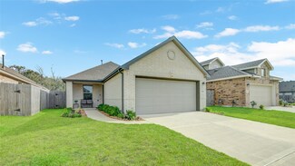 22684 Malvicino Dr, New Caney, TX 77357