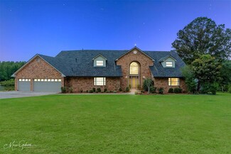2444 Doc Steed Rd, Minden, LA 71055