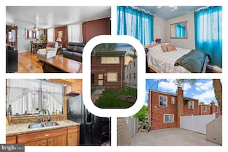 1669 Fort Dupont St SE, Washington, DC 20020