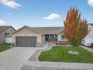 4543 Independence Ave, Pocatello, ID 83202