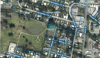 Tbd Pelican St, New Iberia, LA 70560