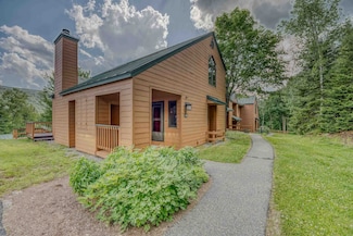 510 Hannah Loop Unit 54, Carroll, NH 03575