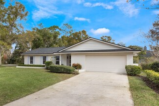 7884 Broken Arrow Trail, Winter Park, FL 32792
