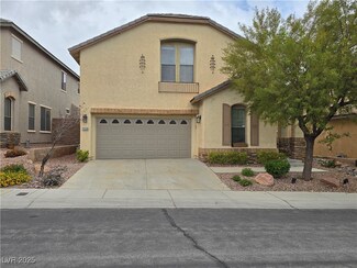 11236 Newbury Hills Ave, Las Vegas, NV 89138