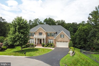 9336 Elkhorne Run Ct, Lorton, VA 22079