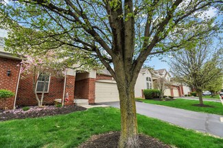 248 Postage Cir Unit 248, Pickerington, OH 43147