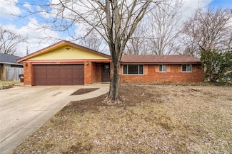 813 Rockhill Ave, Dayton, OH 45429