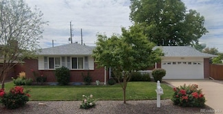 1820 W 104th Place, Northglenn, CO 80234