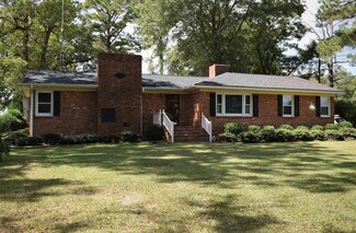 9565 Nc Highway 39, Middlesex, NC 27557