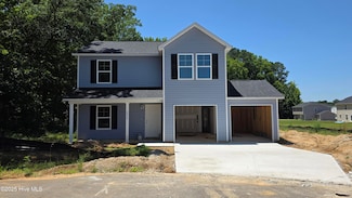 2554 Whitetail Rd, Nashville, NC 27856