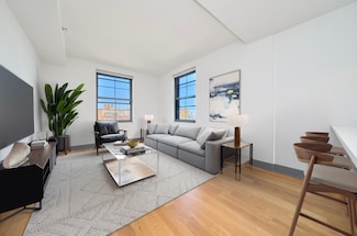 340 E 117th St Unit 8C, New York, NY 10035