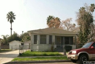 866 N Mountain View Ave, San Bernardino, CA 92401